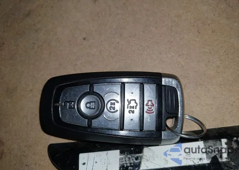 2019 Ford Mustang Gt Premium z USA, uszkodzony, nr VIN 1FA6P8CF8K5189657